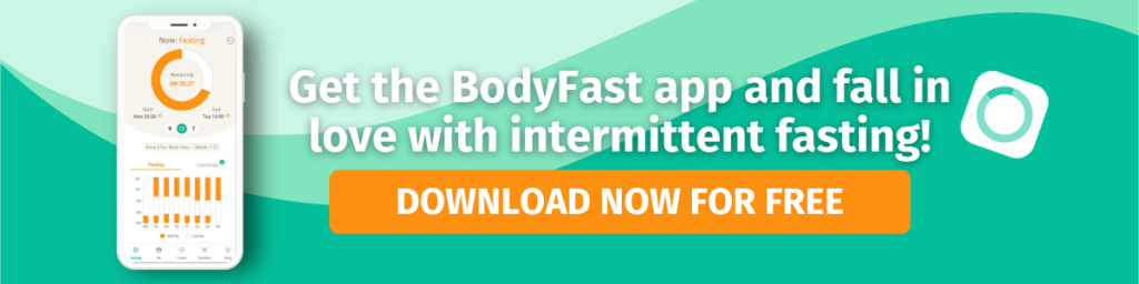 free download BodyFast app
